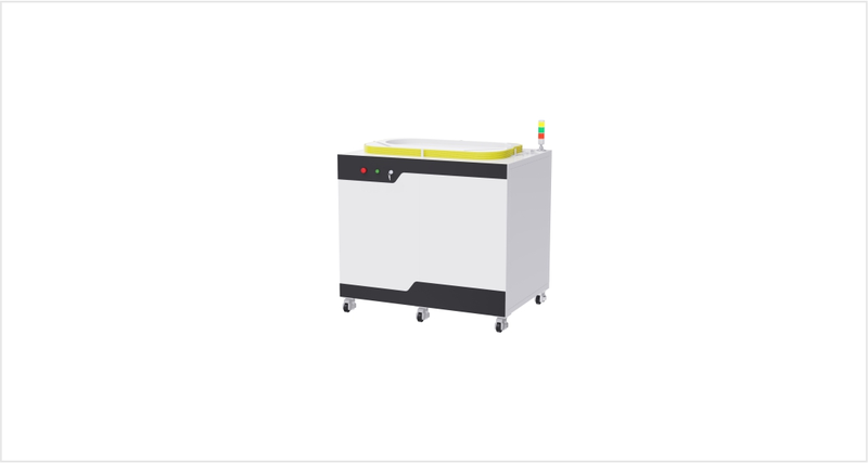 DGBA60000W Line-Spot Laser 60000W linear beam laser Diffractive Optics