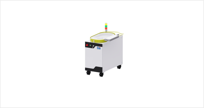 DGBA6000W Line-Spot Laser 6000W linear beam laser Diffractive Optics