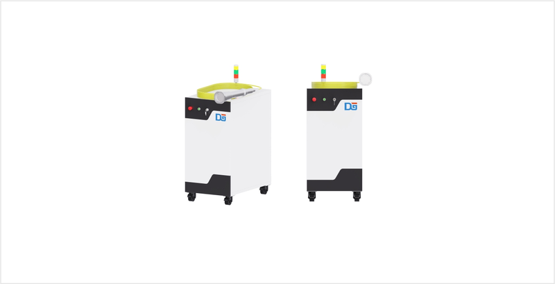 DGSQ20000W Rectangular-Spot Laser 20000WSquare beam laser Diffractive Optics
