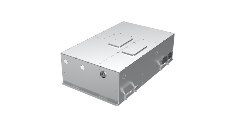 Picosecond Fiber Laser GS-PIR10D Laser Source Modules