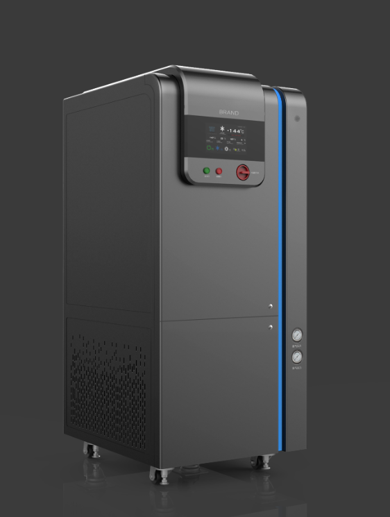 -60℃~-150℃ Low-Temperature Unit/Low-Temperature Liquid-Bath Circulator Thermal Solutions