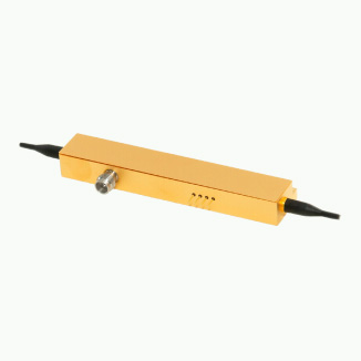 Lithium Niobate Intensity Modulator EOM
