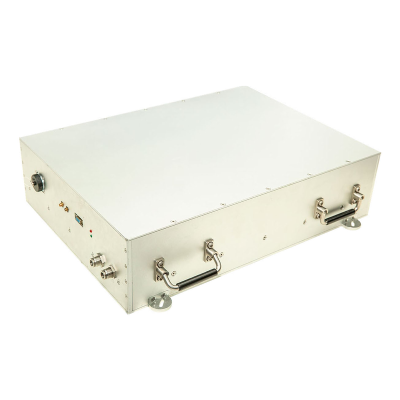 1030 nm High-Power Sub-Hundred-Femtosecond Fiber Laser Laser Source Modules