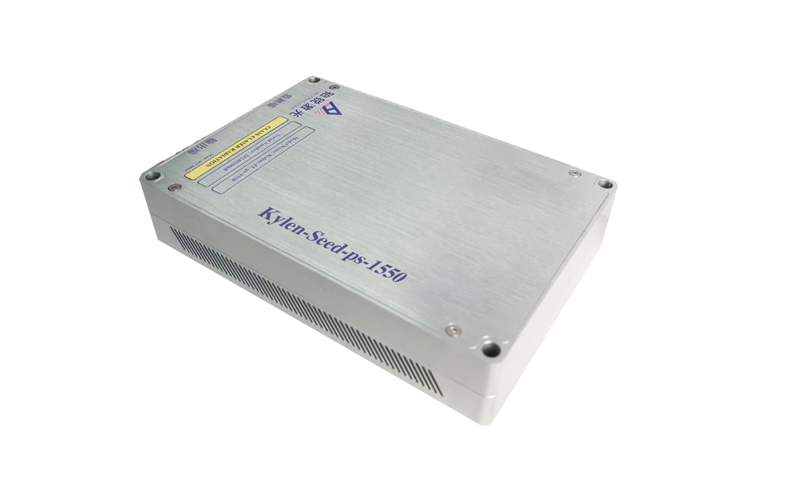 Kylen Series Picosecond Laser Seed Source Kylen-Seed-ps-1550 Laser Source Modules