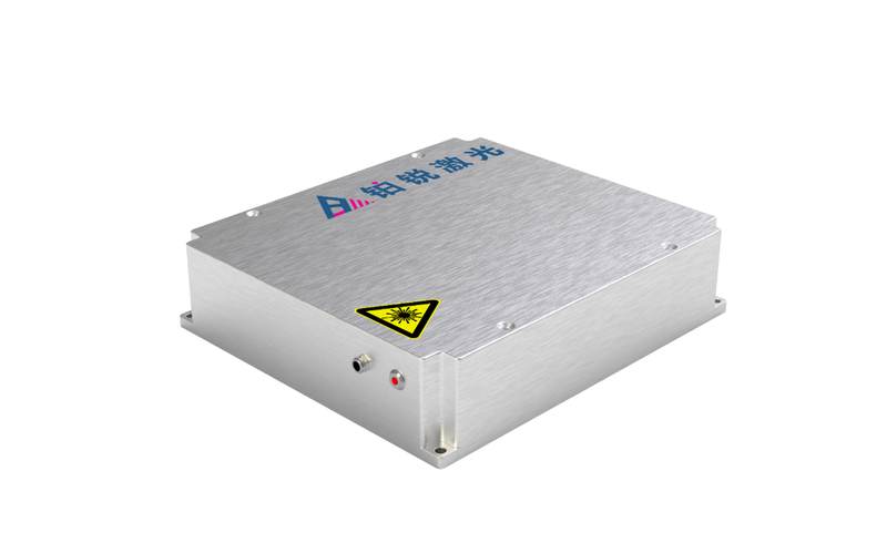 Picosecond Fiber Series-Pulse-Width-Adjustable Subnanosecond Near-Infrared Fiber Seed Source Laser Source Modules