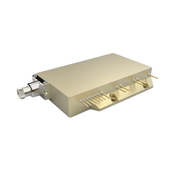 High-Power Combined-Wavelength Laser Module Laser Source Modules