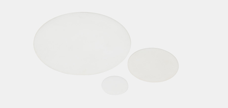 FGD-C Series Ground-Glass Diffuser FGD-C2 Diffusers