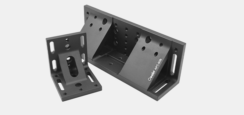APT-90 Right-Angle Adapter Mounting Bases