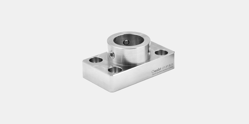 CFJP-B-S Post Base Mounting Bases