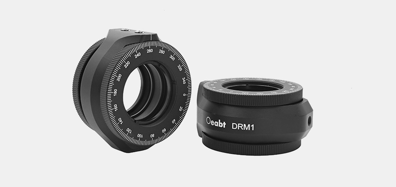 DRM1 Dual-Rotation Magnetic Mount Mounting Bases