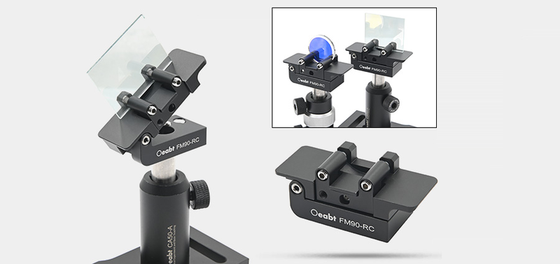 FM90-RC Flip Mount Mounting Bases