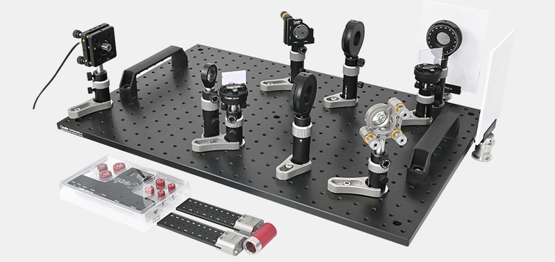 OEDU-QEDK Quantum Eraser Experiment Kit Research & Education