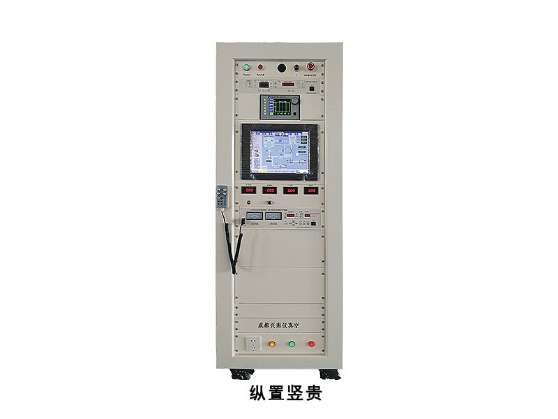 XNY-CMAC Coating Machine Fully Automatic Control Cabinet-Longitudinal Upright Cabinet Material-based Production Equipment