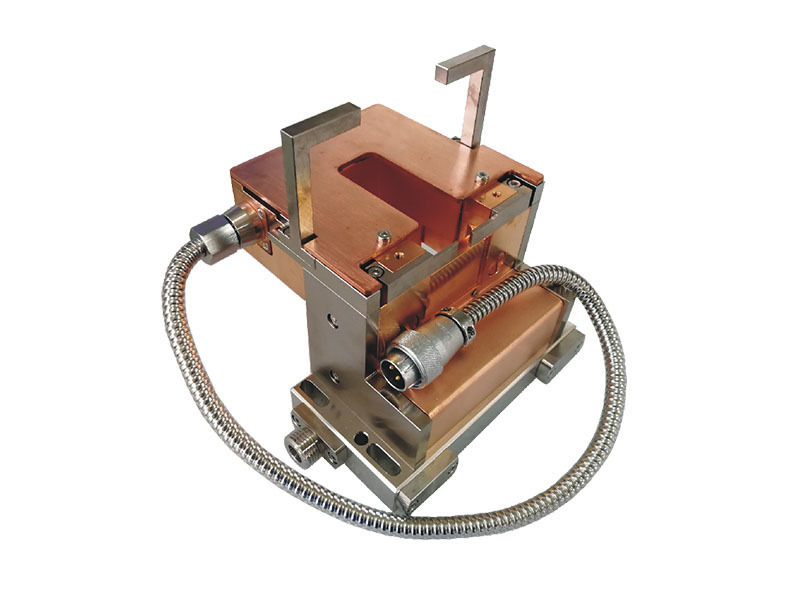XNY-EBG-S Electron Gun Material-based Production Equipment