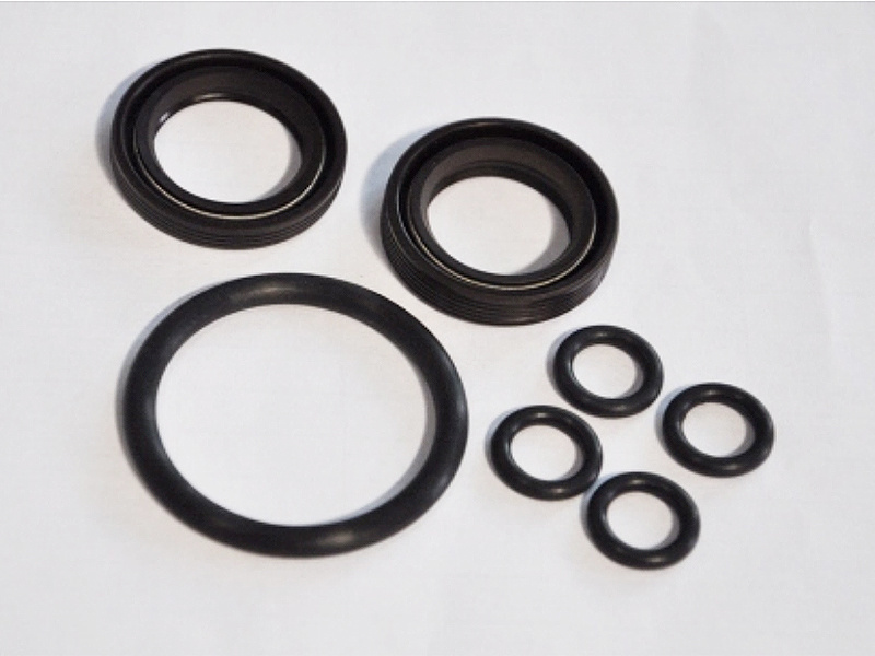 Sealing Ring Material-based Production Equipment