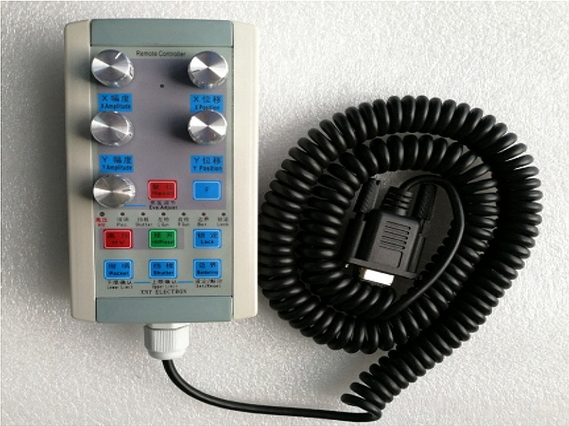 Handheld Controller Material-based Production Equipment