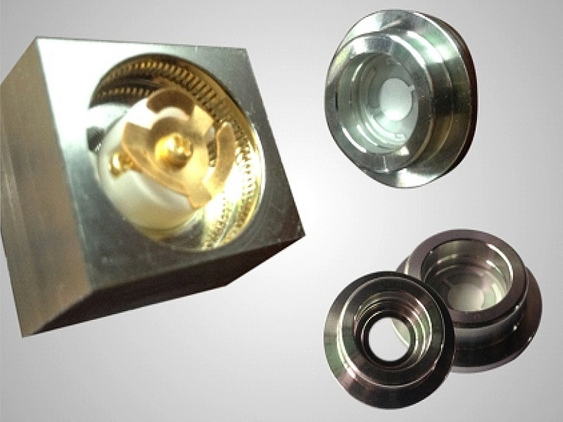 Wafer Tray Material-based Production Equipment