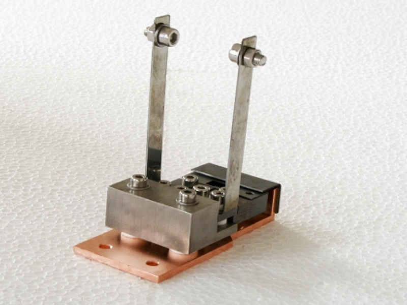 Electron-Gun Head Material-based Production Equipment