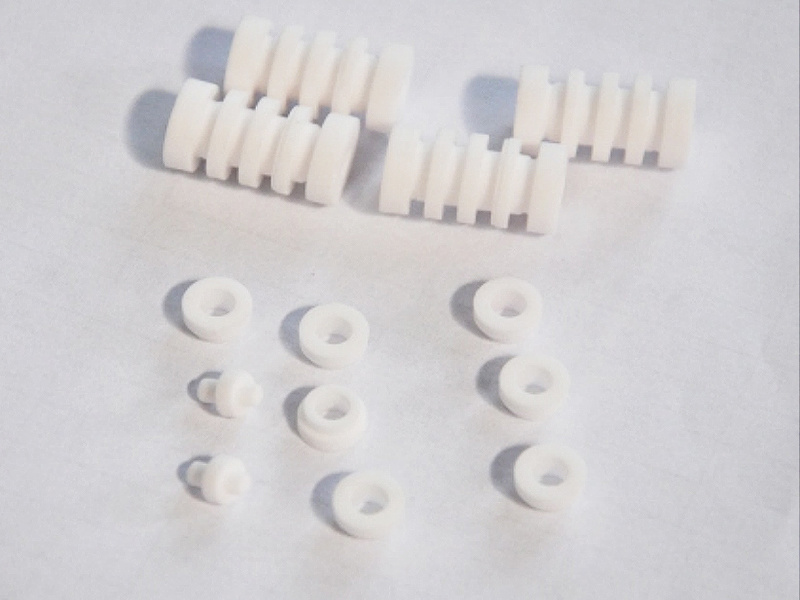 Electron-Gun Ceramic Parts Material-based Production Equipment