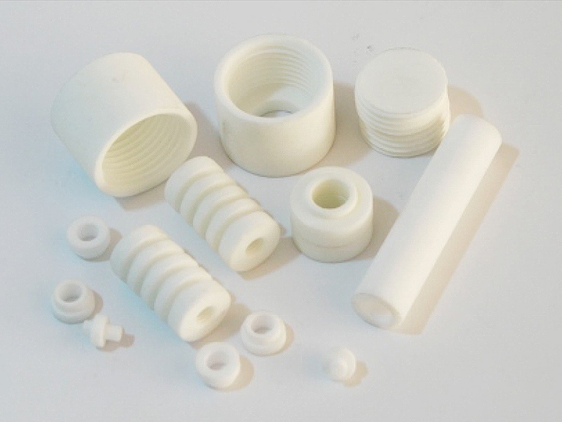 Ion-Source Ceramic Parts Material-based Production Equipment