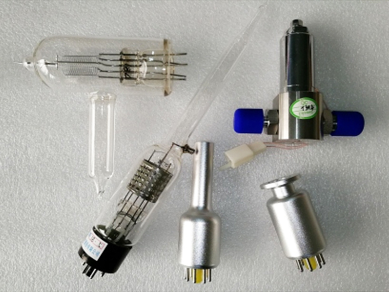 Gauge Tube and Pressure-Control Valve Material-based Production Equipment