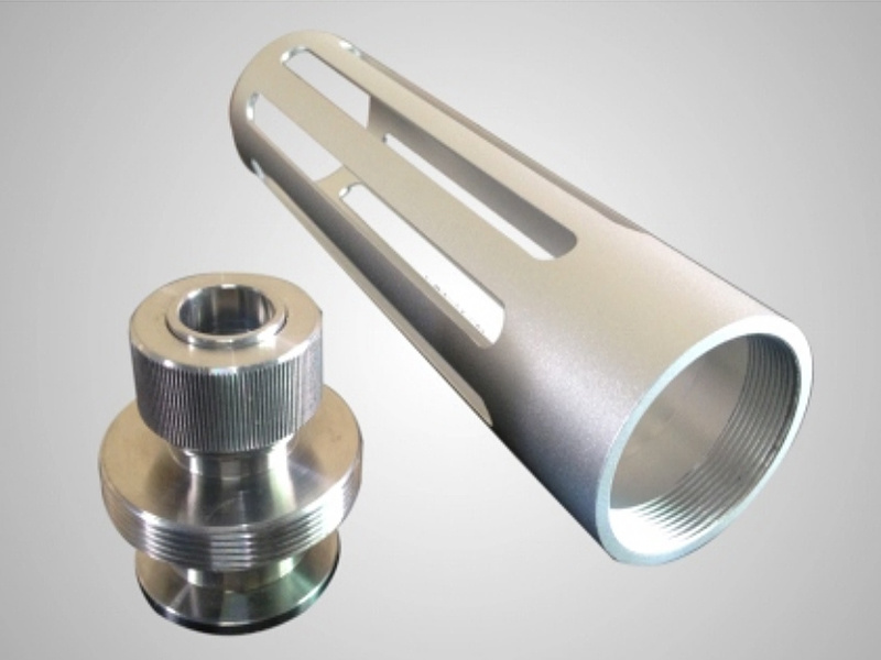 Gauge Tube Mount and Protective Sleeve Material-based Production Equipment