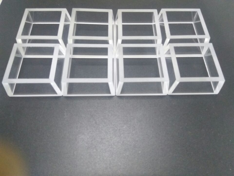 Dzooe Optical Components: Trapezoidal Frames, 360 Window Glass Wholesale, Combined Glass Frames, Custom Mirror Cones and Windows Optical Windows