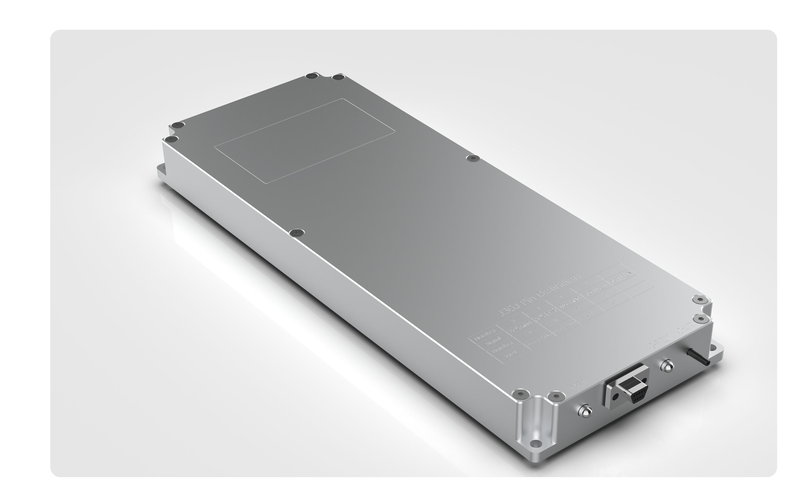 Spectral Broadening Seed Source Laser Source Modules