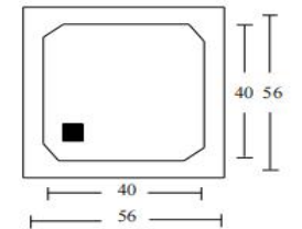 Silicon PD Chip -WS56-01B Optical Material
