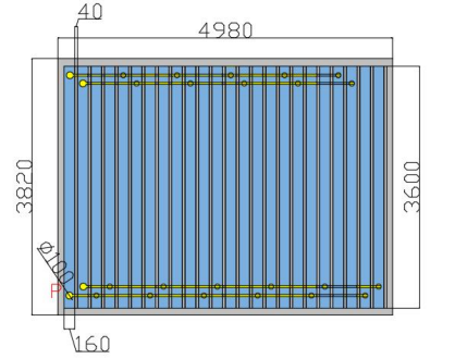 Silicon PD Chip -WS81-01C Optical Material