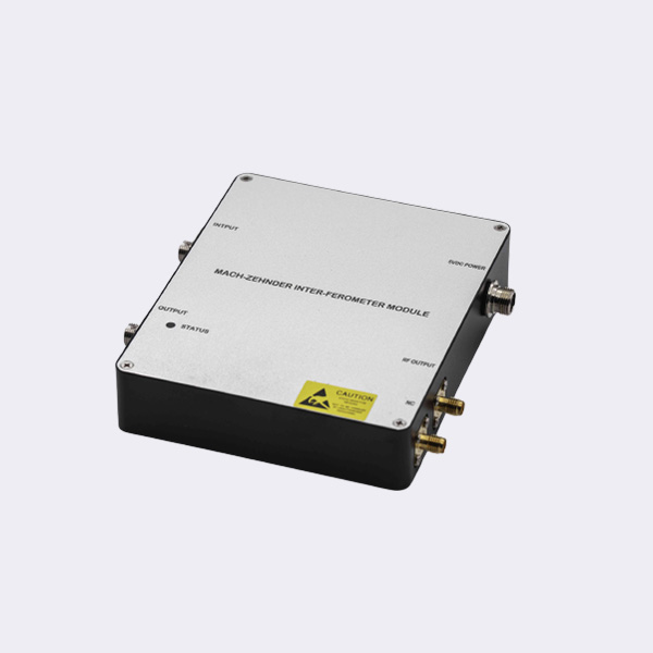 MZI Interferometer OL-MZI-1300 Interferometers