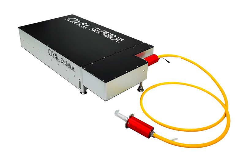 FemtoYL-20-C Laser Source Modules