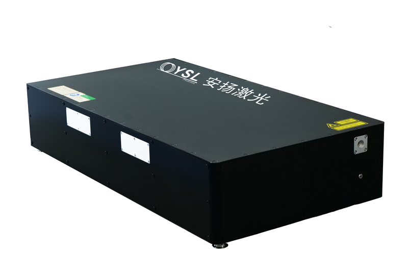 FemtoYL-50-300 Laser Source Modules