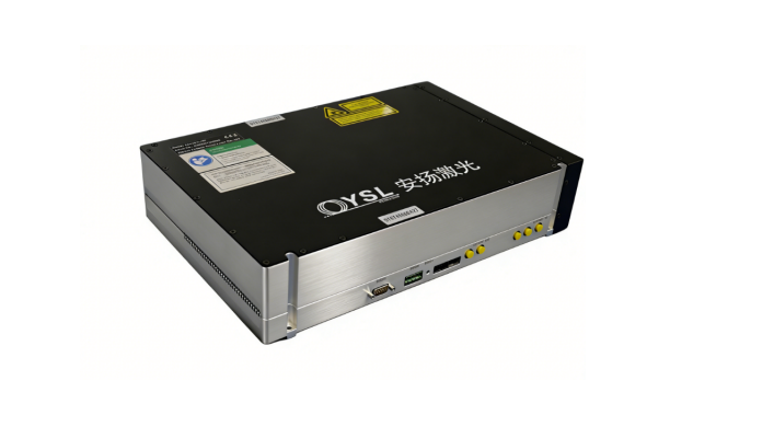 FemtoYL-6C Laser Source Modules