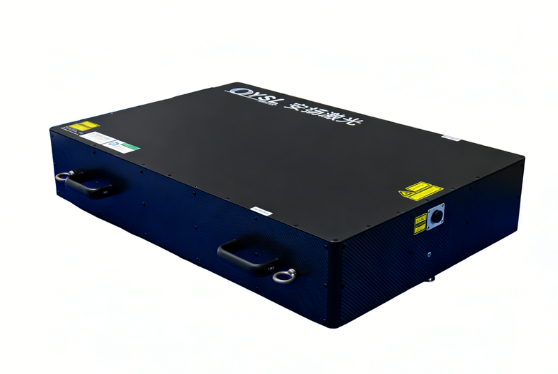 FemtoYL-UV-30 Laser Source Modules