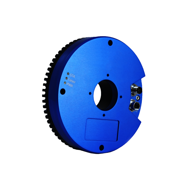 Intelligent Adhesive-Path Detection Sensor LQ2004 Vision Sensors
