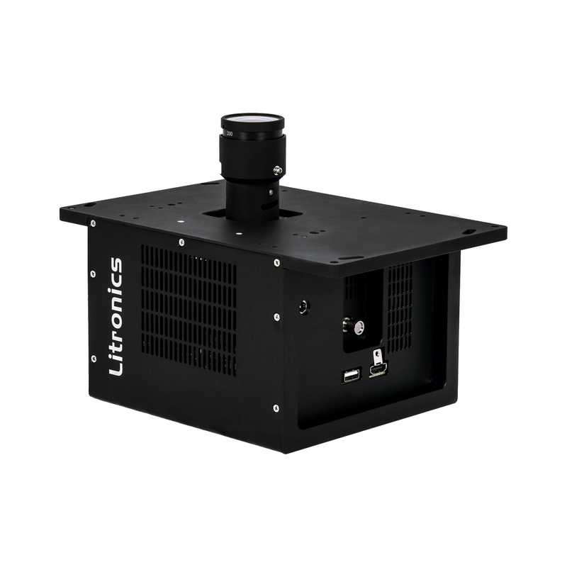 Desktop Exposure Optical Engine LTP-sUHD-Cx Semiconductor Manufacturing Equipment