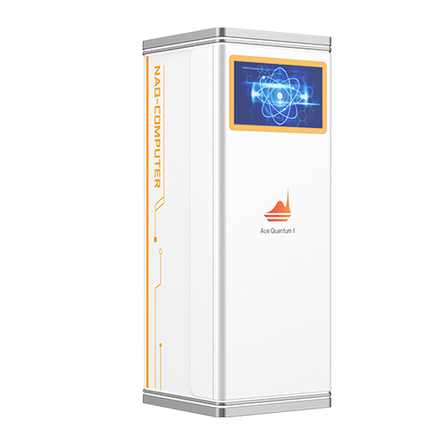 Neutral-Atom Quantum Computing System and Submodules Research & Education