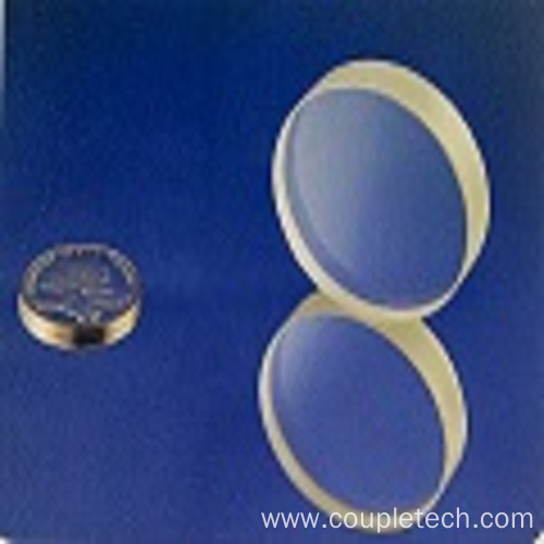 Barium Fluoride BaF2 Crystal Windows Product Attributes Optical Material