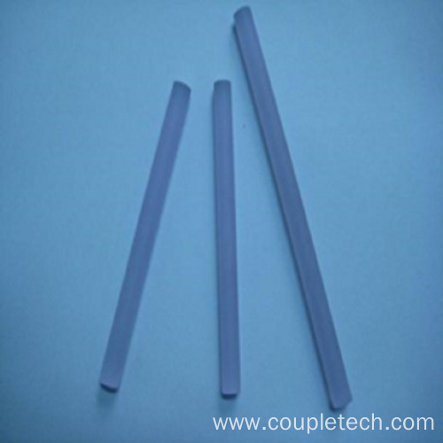 Neodymium-doped Yttrium Lithium Fluoride Nd:YLF Crystal Product Attributes Optical Material