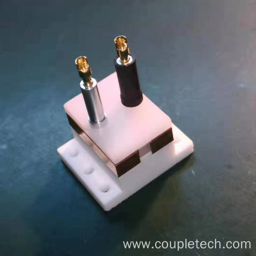 BBO Pockels Cell With Compact Design Product Attributes EOM