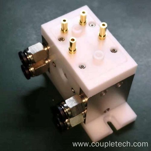 H-KTP Pockels Cell With Water Cooling Product Attributes EOM