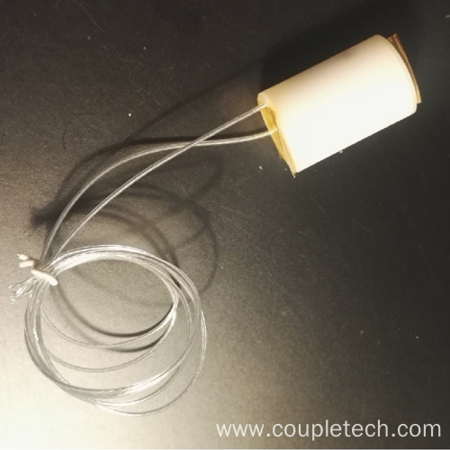 Potassium Dideuterium Phosphate DKDP EO Q-Switch Product Attributes EOM