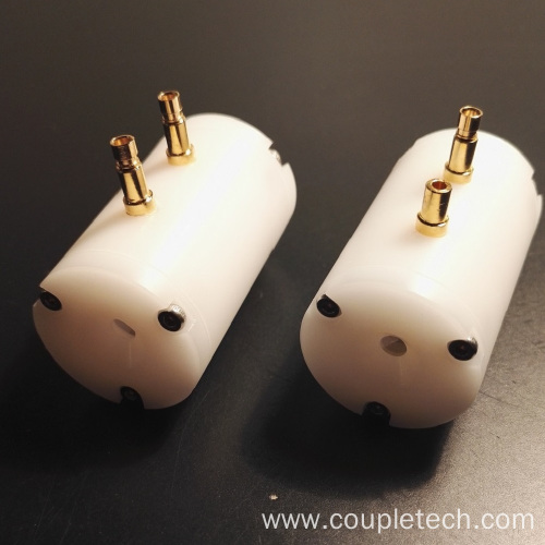 Potassium Titanyl Phosphate KTP EO Q-Switch Product Attributes EOM