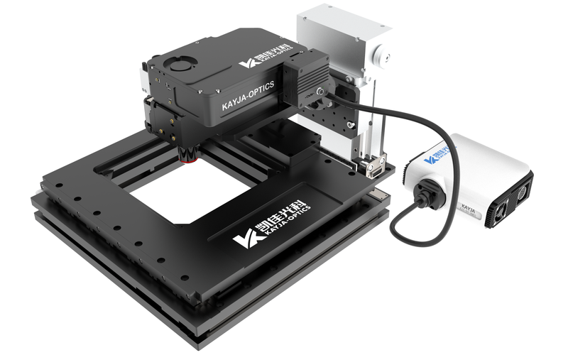 Mini Microscopic Imaging System Scientific & Industrial Cameras