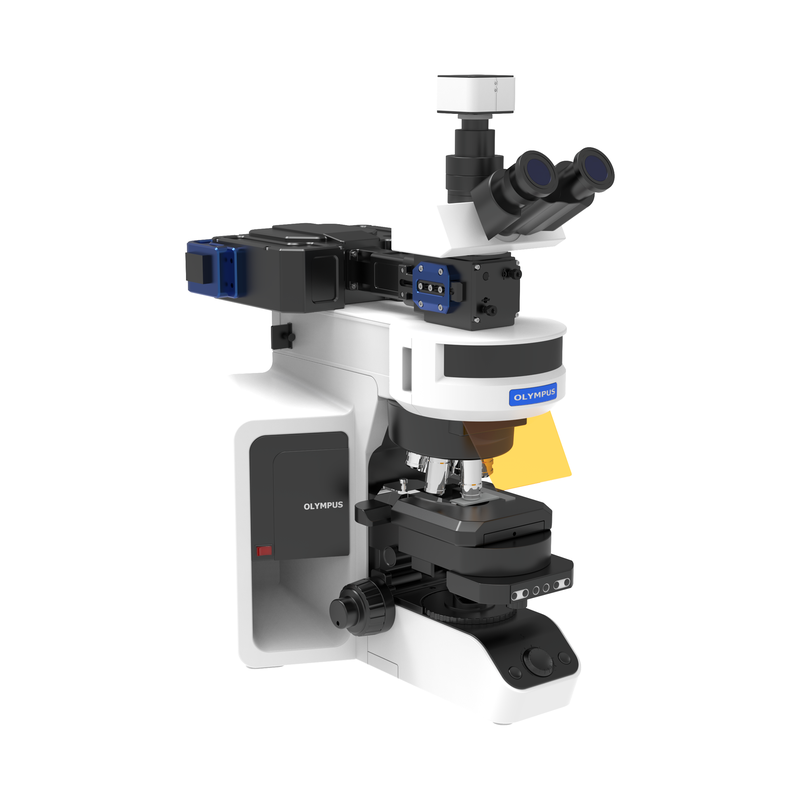 Laser-Scanning Optical Manipulation System Research & Education