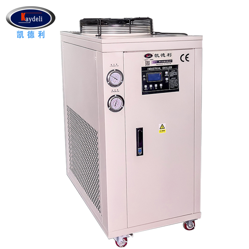 Laser Chiller Unit Thermal Solutions