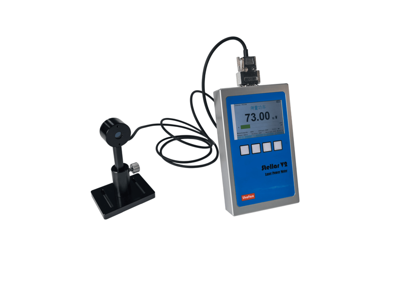 Stellar-PD300C,PD300C-1.5W,PD300C-3W,PD300C-UV0 Photodiode Laser Power Meter Photodiodes