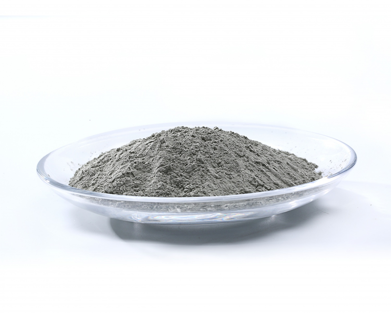 Carborundum / Green Silicon Carbide Optical Material