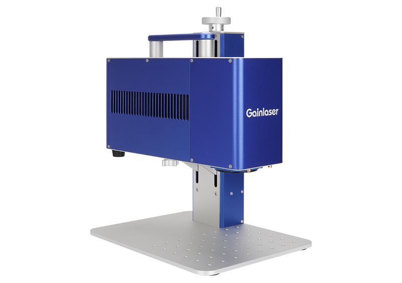 HANDHELD Second-Generation Ultraviolet Laser Marking Module HANDHELD1-A-05NUV-LMM Laser Source Modules
